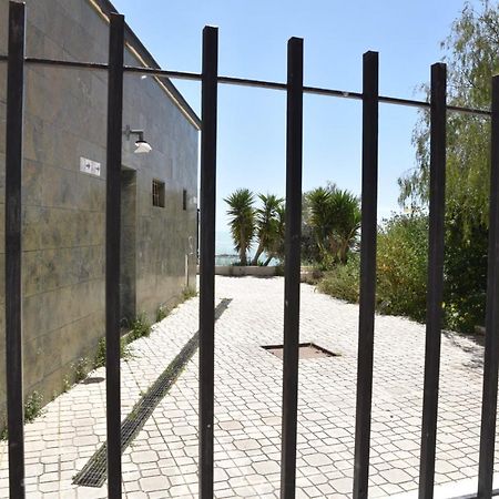 Casa Vacanze Belvedere Porto Empedocle Bagian luar foto