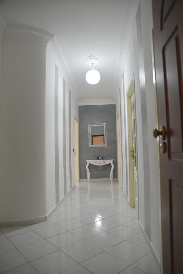 Casa Vacanze Belvedere Porto Empedocle Bagian luar foto